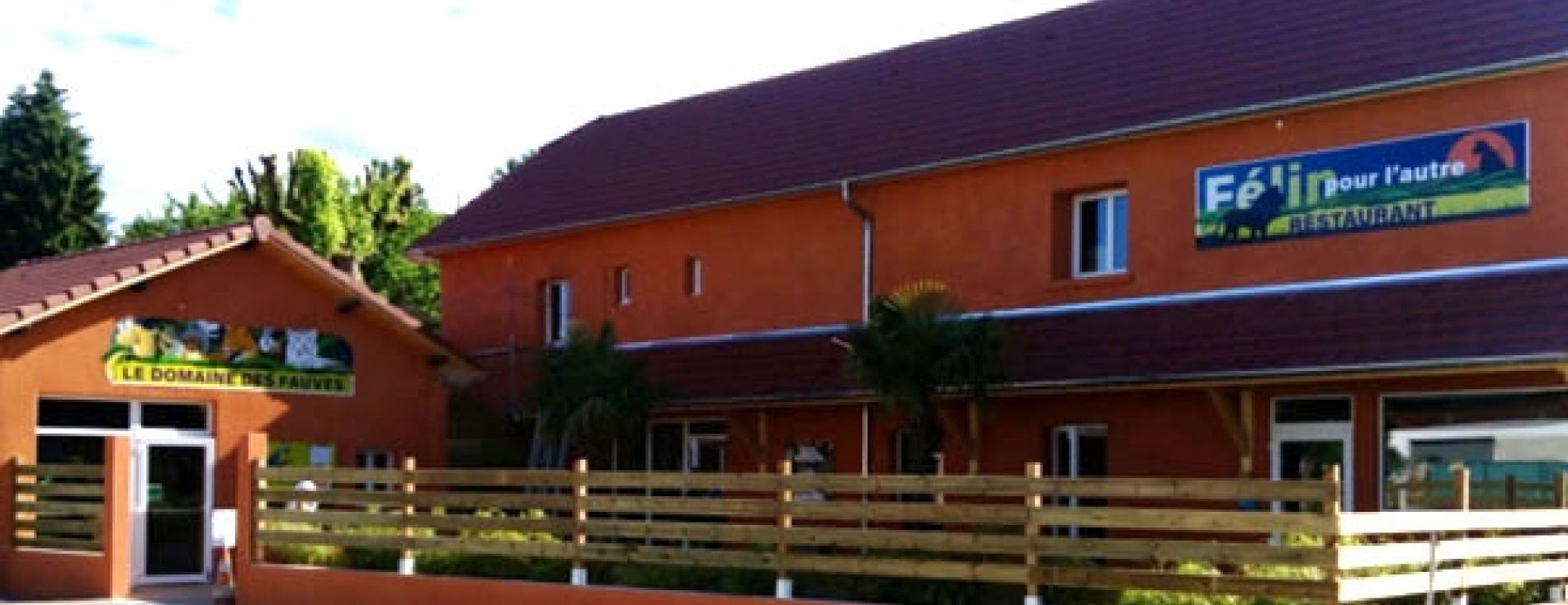 Lâchez les fauves et partez jouer dans Si On Parlait ! 5/04