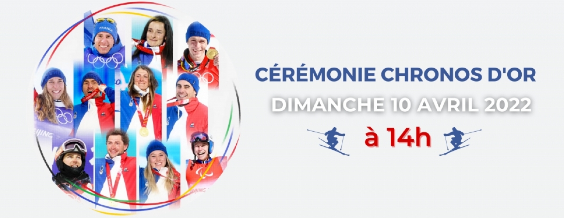 CÉRÉMONIE CHRONOS D'OR