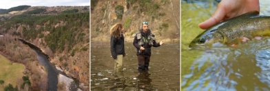 Parlons pêche dans Voyons Voir - Jeudi 14 avril !