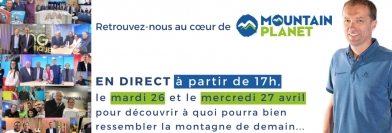 TéléGrenoble déplace son studio à Alpexpo ! 