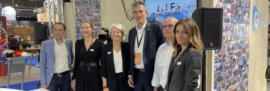 Alpes Décideurs Émission Spéciale - 04/22