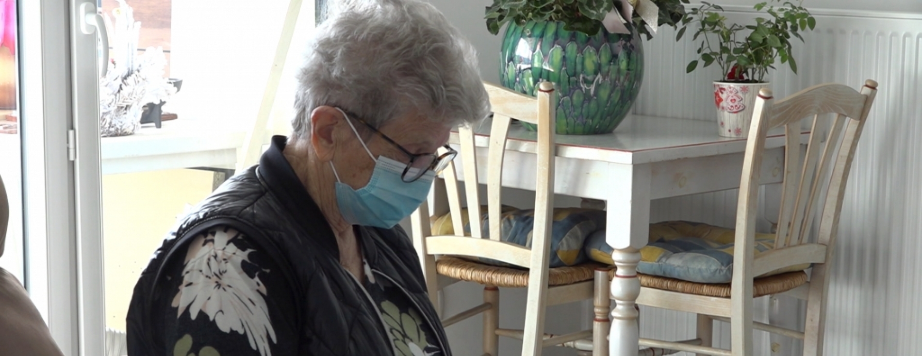 Comment mieux vieillir à domicile ? La réponse dans Check Up !