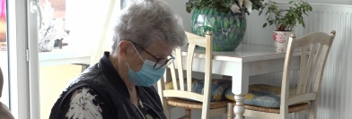 Comment mieux vieillir à domicile ? La réponse dans Check Up !