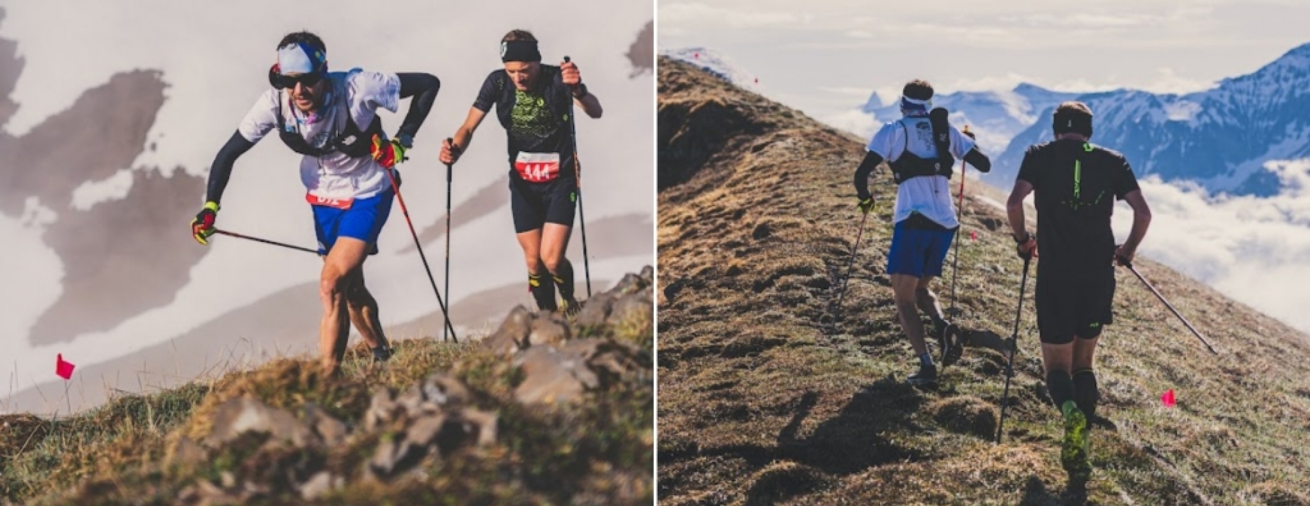 Coupe du monde de trail 2022 À REVOIR !!