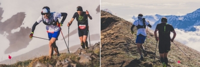 Coupe du monde de trail 2022 À REVOIR !!