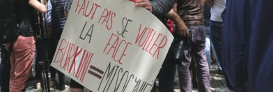Retour sur le Conseil Municipal du 16/05