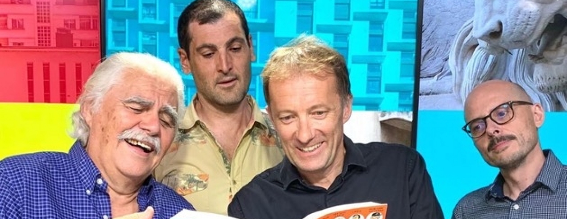 Si On Parlait - Mardi 7 Juin
