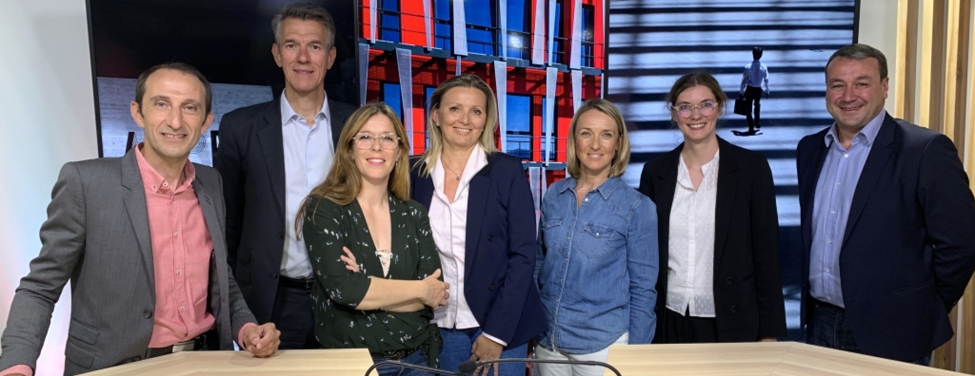L'entreprise COFI dans Alpes Décideurs !