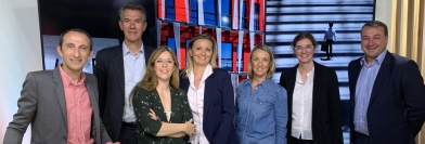L'entreprise COFI dans Alpes Décideurs !