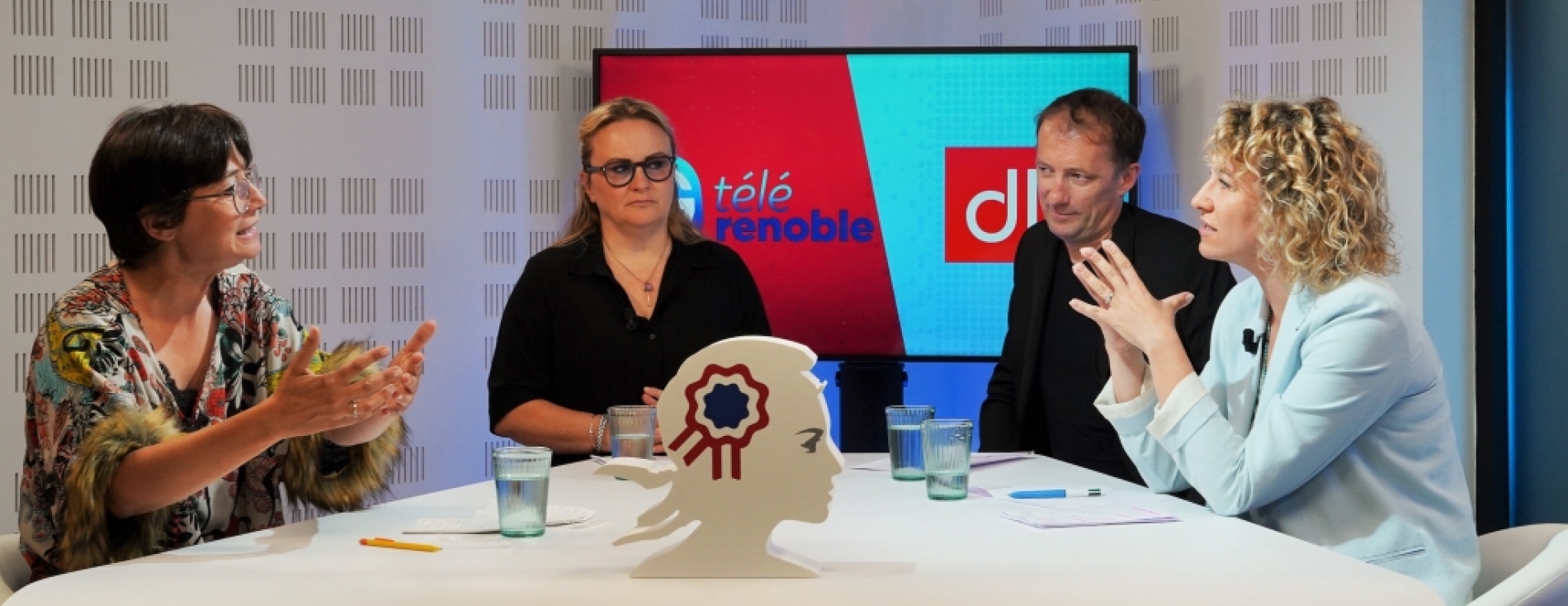 Débat d'entre 2 tours sur la 3ème circonscription !