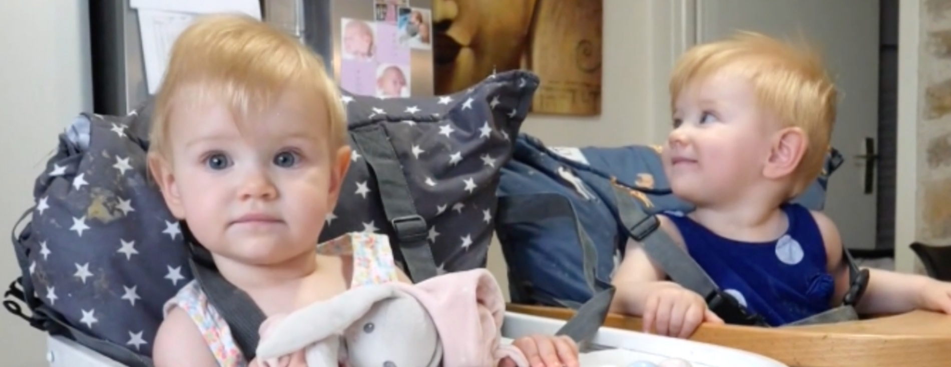 Grossesses et naissances multiples dans CheckUp !