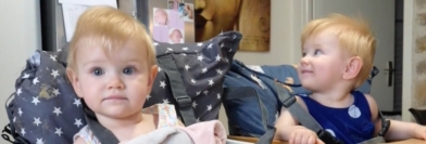 Grossesses et naissances multiples dans CheckUp !