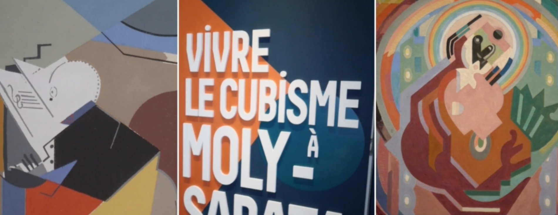 À la découverte de Moly-Sabata avec Visite Guidée !