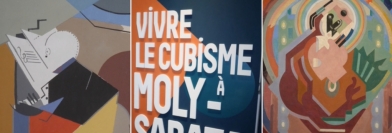 À la découverte de Moly-Sabata avec Visite Guidée !