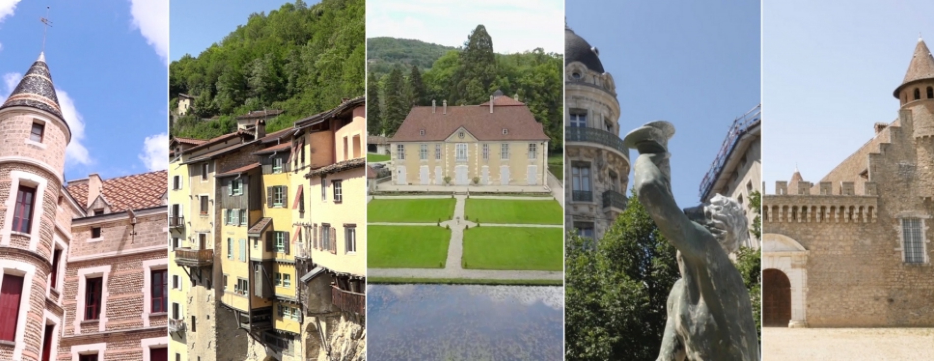 L’Isère a du style avec Alpes Is Here !