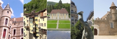L’Isère a du style avec Alpes Is Here !