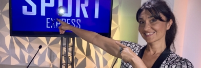 Sport Express déroule l’actu sportive !