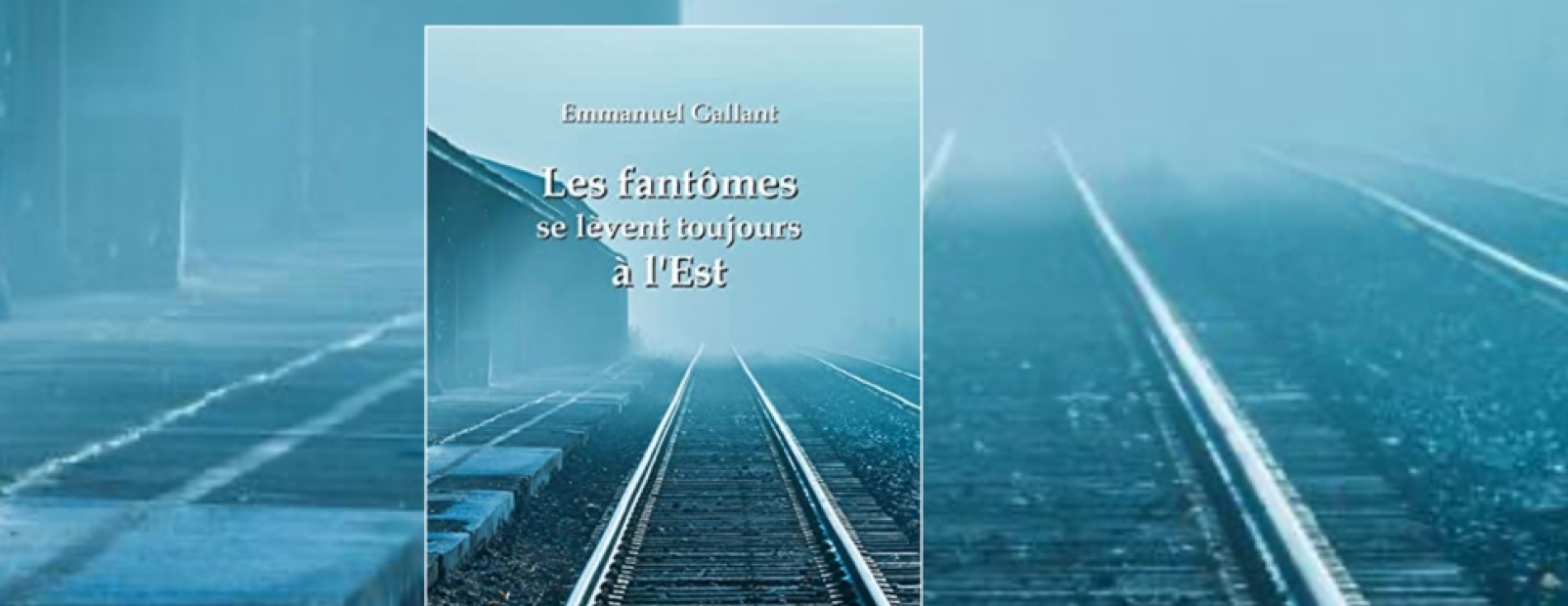Le 1er roman d'Emmanuel Gallant ! Si On Parlait - 7/09
