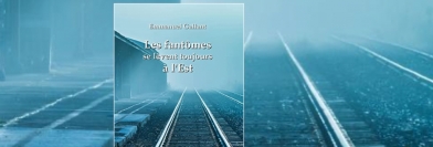Le 1er roman d'Emmanuel Gallant ! Si On Parlait - 7/09
