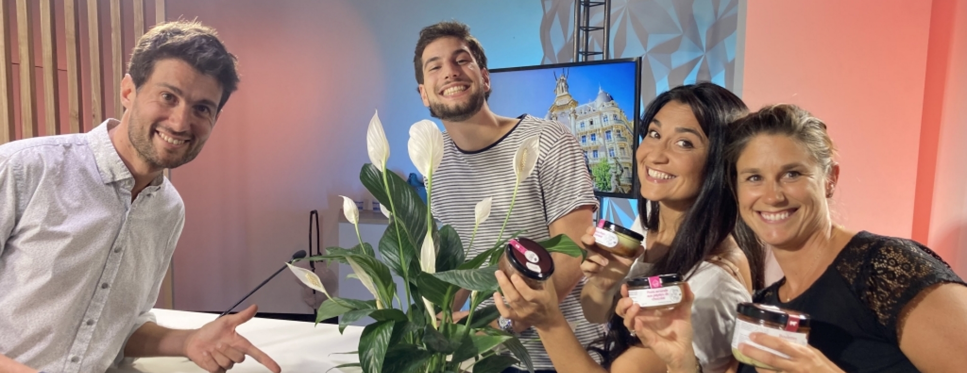 LA solution pour en finir avec les moustiques dans Si On Parlait