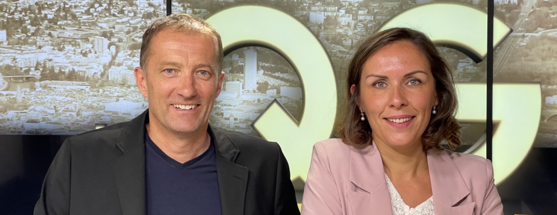 Quel avenir pour l'Alpe du Grand Serre ? Le QG Politique