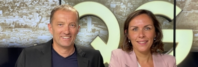 Quel avenir pour l'Alpe du Grand Serre ? Le QG Politique