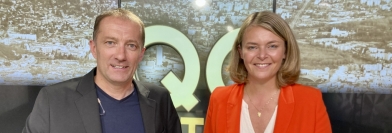 Une VP de l’Assemblée Nationale dans le QG, ce vendredi à 21h15