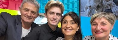 La Vie après la muco... douce comme le miel ! Si On Parlait