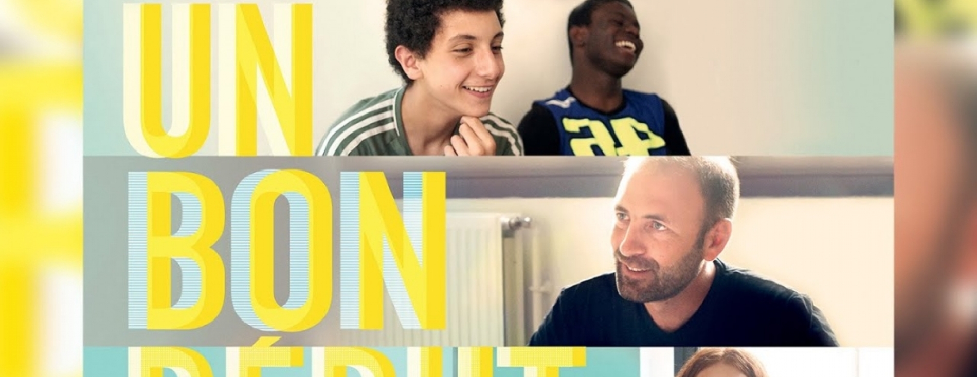 Venir à bout du décrochage scolaire... Mardi dans le JT à 18h, 19h, 20h...