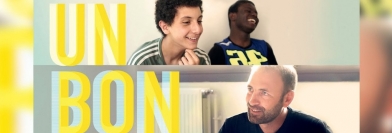Venir à bout du décrochage scolaire... Mardi dans le JT à 18h, 19h, 20h...