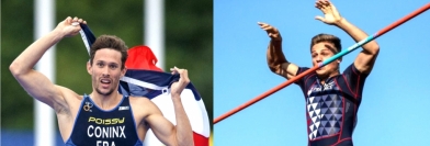 Coninx, Collet… C'est haut ! Si On Parlait 