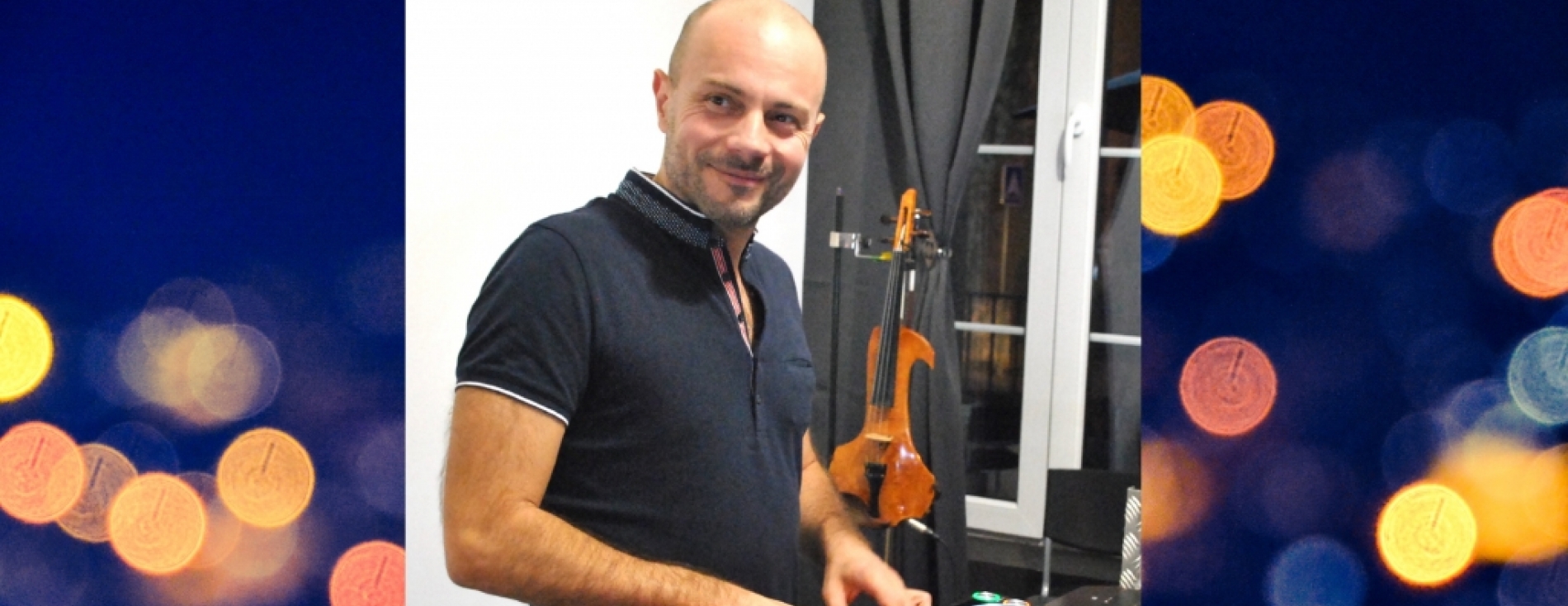 Il réinvente le son du violon ! Si On Parlait 
