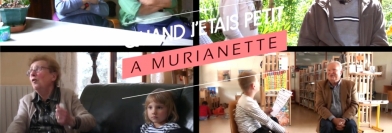 « Quand j’étais petit » devient grand ! Dans Si On Parlait 