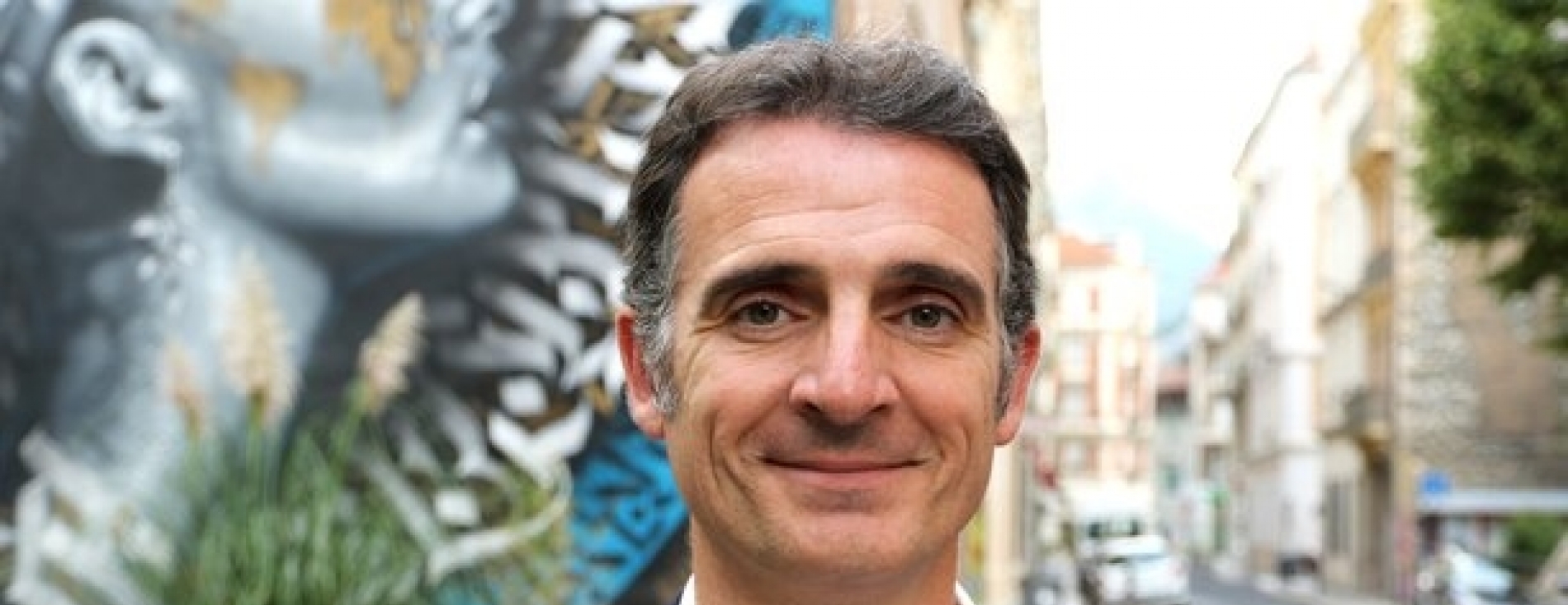 Eric Piolle invité du QG Politique ce vendredi à 21h15