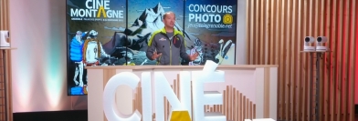 CONCOURS PHOTO & VIDEO - RENCONTRES EN MONTAGNE
