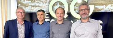Le sud de l'agglo dans le QG des maires vendredi à 21h15 !