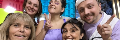 Si On Parlait ce soir à 20h15 et demain à 12h15 ! 