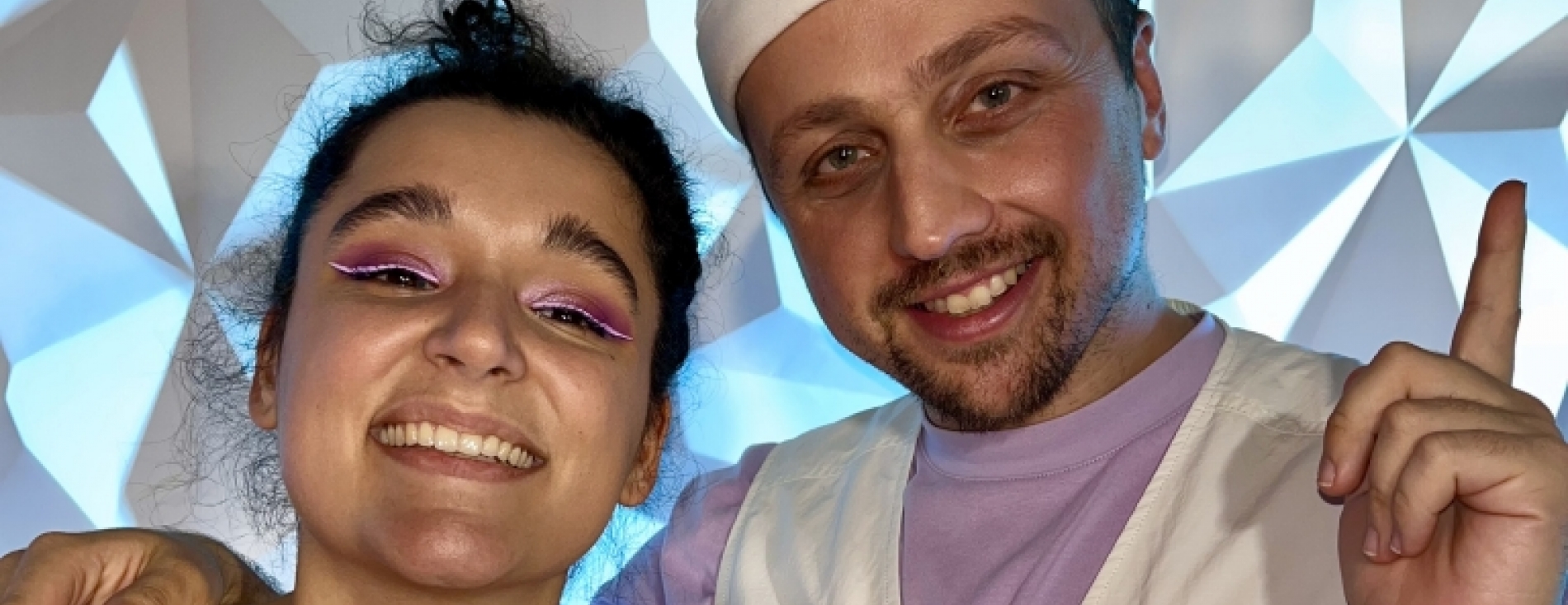 Si On Parlait ce soir à 20h15 et demain à 12h15 ! 