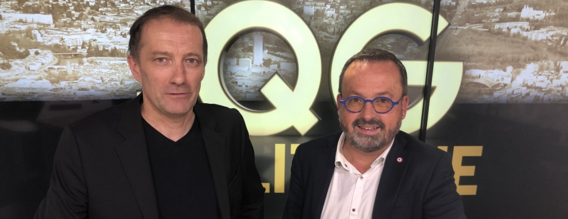 QG Politique du 18/11/2022 