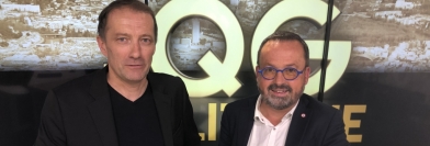 QG Politique du 18/11/2022 