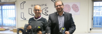 Le Laser Game est grenoblois dans Si On Parlait mercredi à 20h15