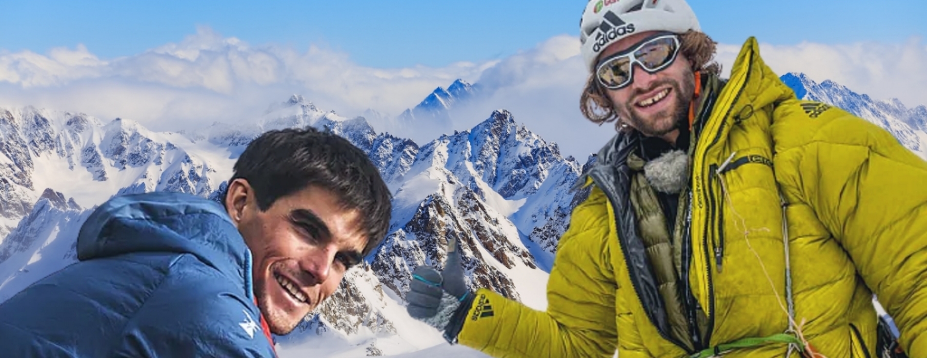Rencontre au sommet… Grand Air dimanche à 20h