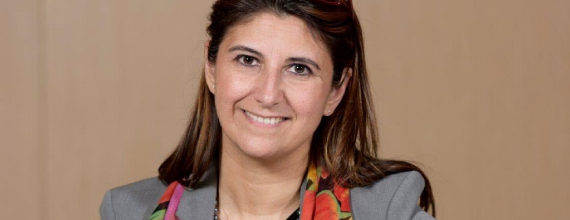 Sandrine Chaix dans le QG Politique... vendredi à 21h15