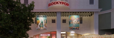 Rocky Pop : Un hôtel pas comme les autres, ce mardi dans le JT