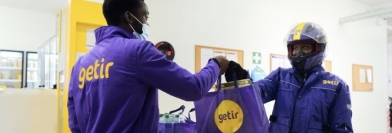 Getir : l'ouverture qui ne fait pas l'unanimité... Mercredi au JT