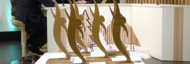Qui sont les lauréats des trophées Présences 2022 ? Samedi à 21h et dimanche à 14h30