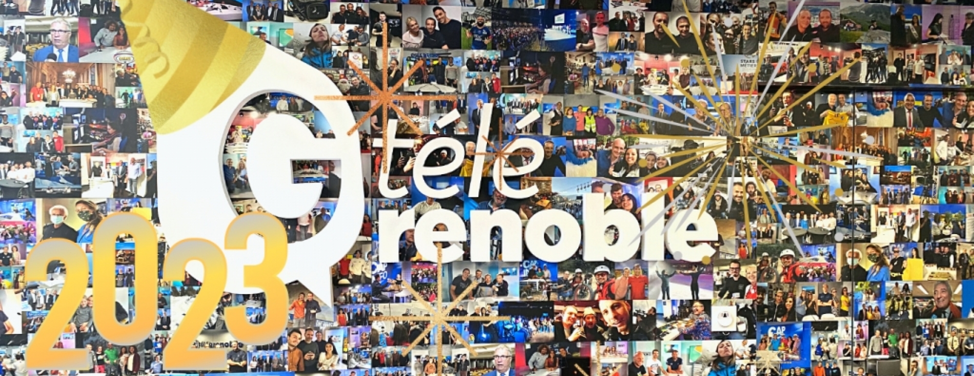 Bonne année 2023 ! 