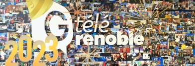 Bonne année 2023 ! 