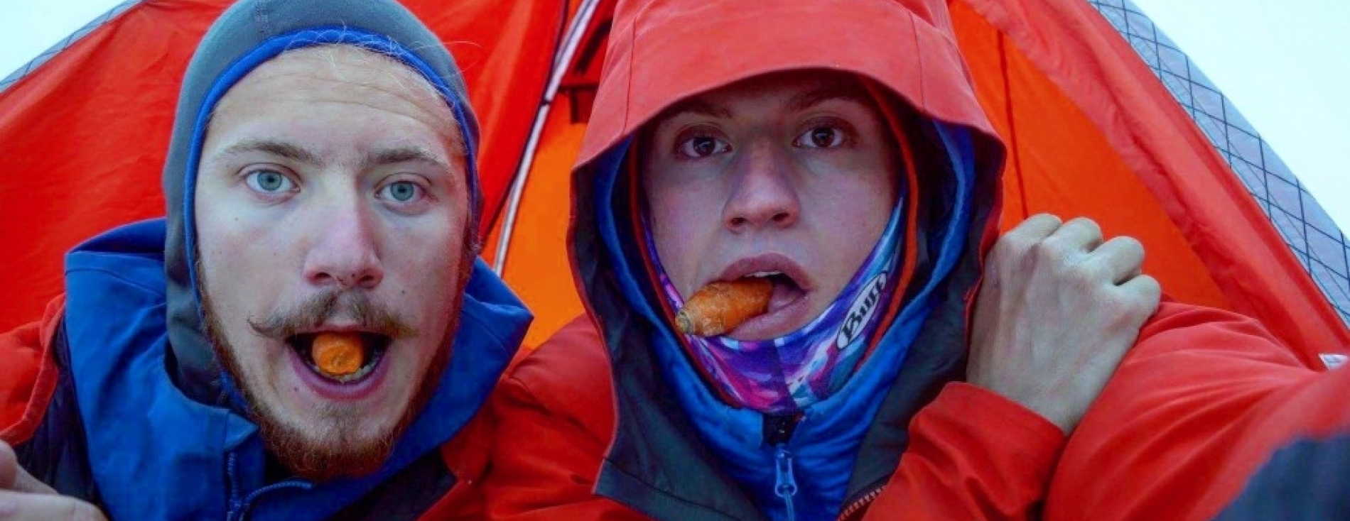 Les frères Ladevant dans Grand Air dimanche à 20h