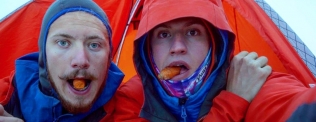 Les frères Ladevant dans Grand Air dimanche à 20h